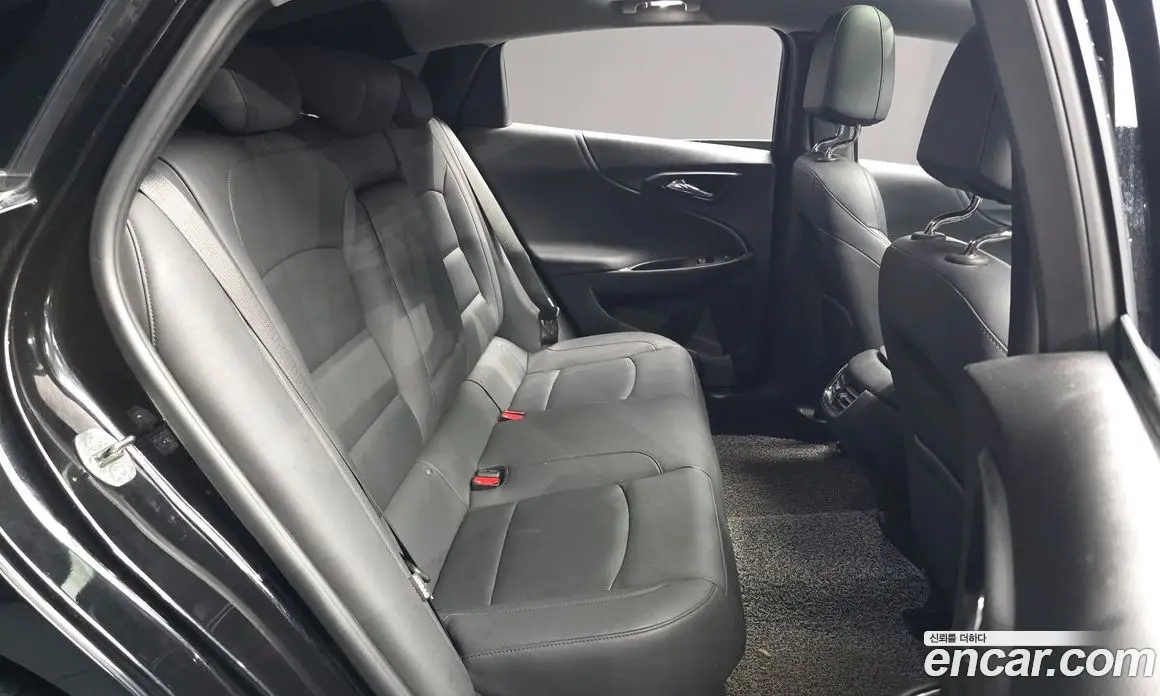 Chevrolet Malibu 2019 2.0 автомат (гидро), фото 17 Chevrolet Malibu 2019 2.0 автомат (гидро), фото 17
