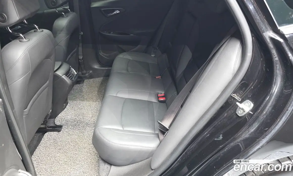 Chevrolet Malibu 2019 2.0 автомат (гидро), фото 18 Chevrolet Malibu 2019 2.0 автомат (гидро), фото 18