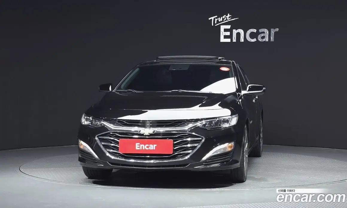 Chevrolet Malibu 2019 2.0 автомат (гидро), фото 3 Chevrolet Malibu 2019 2.0 автомат (гидро), фото 3