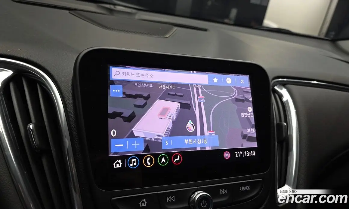 Chevrolet Malibu 2019 2.0 автомат (гидро), фото 21 Chevrolet Malibu 2019 2.0 автомат (гидро), фото 21