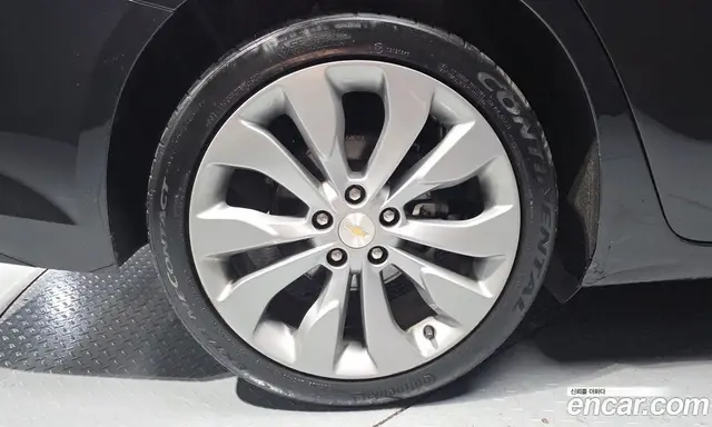 Chevrolet Malibu 2019 2.0 автомат (гидро), миниатюра 5 Chevrolet Malibu 2019 2.0 автомат (гидро), миниатюра 5