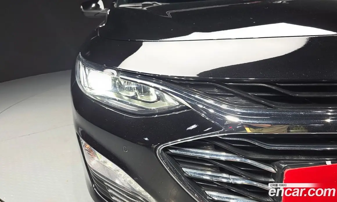 Chevrolet Malibu 2019 2.0 автомат (гидро), фото 8 Chevrolet Malibu 2019 2.0 автомат (гидро), фото 8