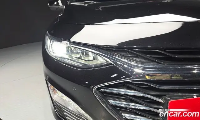 Chevrolet Malibu 2019 2.0 автомат (гидро), миниатюра 8 Chevrolet Malibu 2019 2.0 автомат (гидро), миниатюра 8