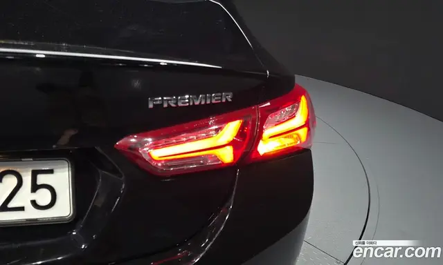 Chevrolet Malibu 2019 2.0 автомат (гидро), миниатюра 9 Chevrolet Malibu 2019 2.0 автомат (гидро), миниатюра 9