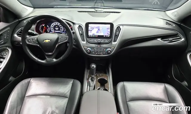 Chevrolet Malibu 2019 2.0 автомат (гидро), миниатюра 10 Chevrolet Malibu 2019 2.0 автомат (гидро), миниатюра 10
