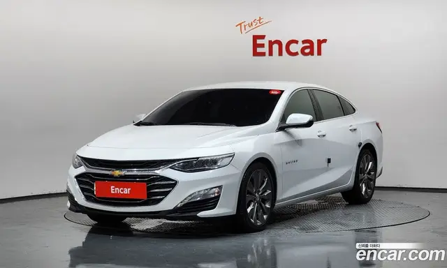 Chevrolet Malibu 2019 1.6 автомат (гидро), миниатюра 1 Chevrolet Malibu 2019 1.6 автомат (гидро), миниатюра 1