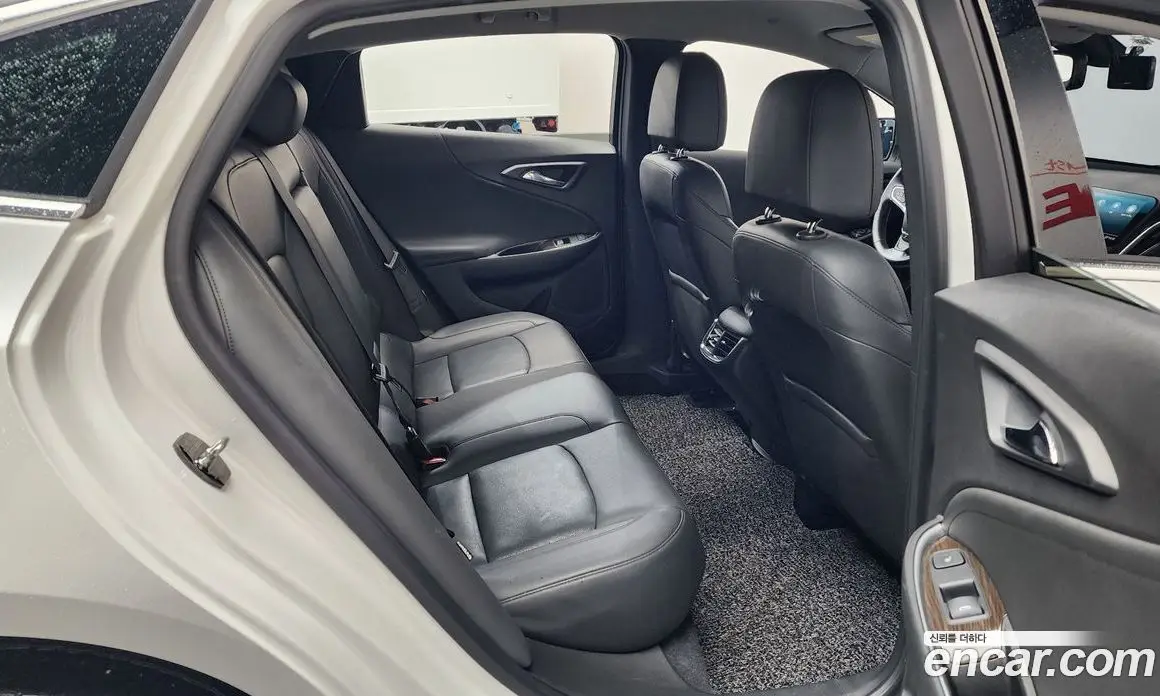 Chevrolet Malibu 2019 1.6 автомат (гидро), фото 11 Chevrolet Malibu 2019 1.6 автомат (гидро), фото 11