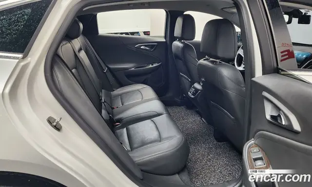 Chevrolet Malibu 2019 1.6 автомат (гидро), миниатюра 11 Chevrolet Malibu 2019 1.6 автомат (гидро), миниатюра 11