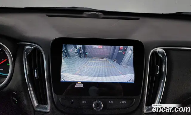 Chevrolet Malibu 2019 1.6 автомат (гидро), миниатюра 12