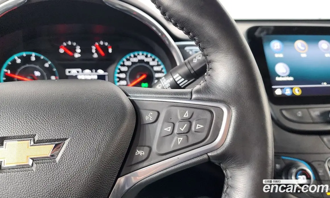 Chevrolet Malibu 2019 1.6 автомат (гидро), фото 13 Chevrolet Malibu 2019 1.6 автомат (гидро), фото 13
