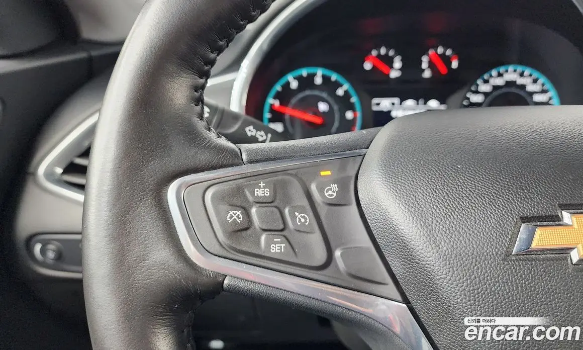 Chevrolet Malibu 2019 1.6 автомат (гидро), фото 14 Chevrolet Malibu 2019 1.6 автомат (гидро), фото 14