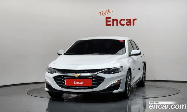 Chevrolet Malibu 2019 1.6 автомат (гидро), миниатюра 3 Chevrolet Malibu 2019 1.6 автомат (гидро), миниатюра 3