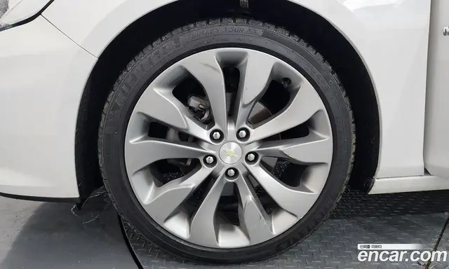 Chevrolet Malibu 2019 1.6 автомат (гидро), миниатюра 5 Chevrolet Malibu 2019 1.6 автомат (гидро), миниатюра 5