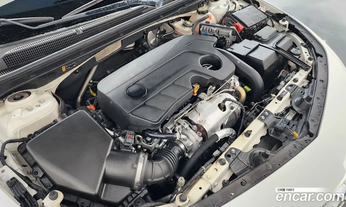 Chevrolet Malibu 2019 1.6 автомат (гидро), фото 6 Chevrolet Malibu 2019 1.6 автомат (гидро), фото 6