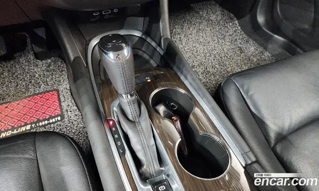 Chevrolet Malibu 2019 1.6 автомат (гидро), миниатюра 9 Chevrolet Malibu 2019 1.6 автомат (гидро), миниатюра 9