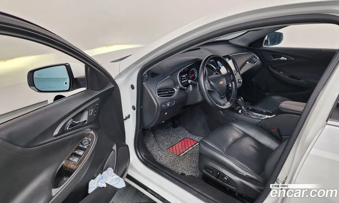 Chevrolet Malibu 2019 1.6 автомат (гидро), фото 10 Chevrolet Malibu 2019 1.6 автомат (гидро), фото 10