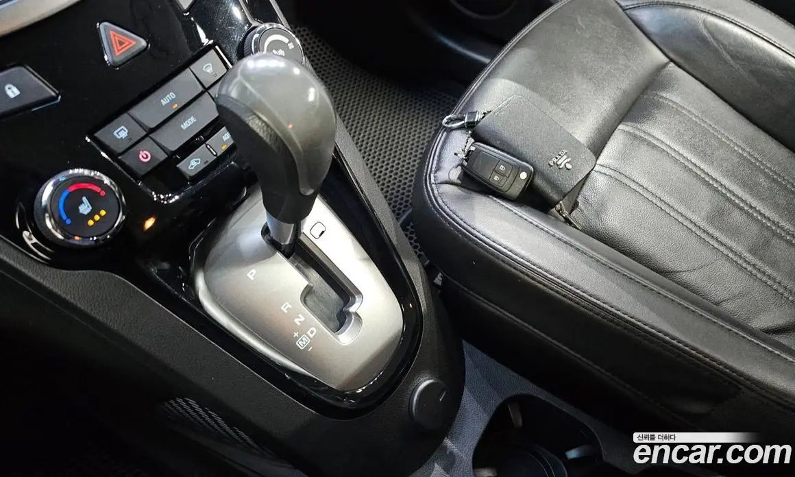 Chevrolet Orlando 2013 2.0 автомат (гидро), фото 12 Chevrolet Orlando 2013 2.0 автомат (гидро), фото 12