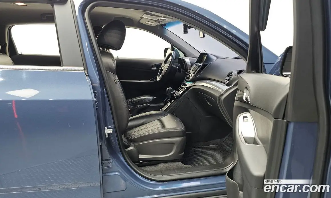 Chevrolet Orlando 2013 2.0 автомат (гидро), фото 16 Chevrolet Orlando 2013 2.0 автомат (гидро), фото 16