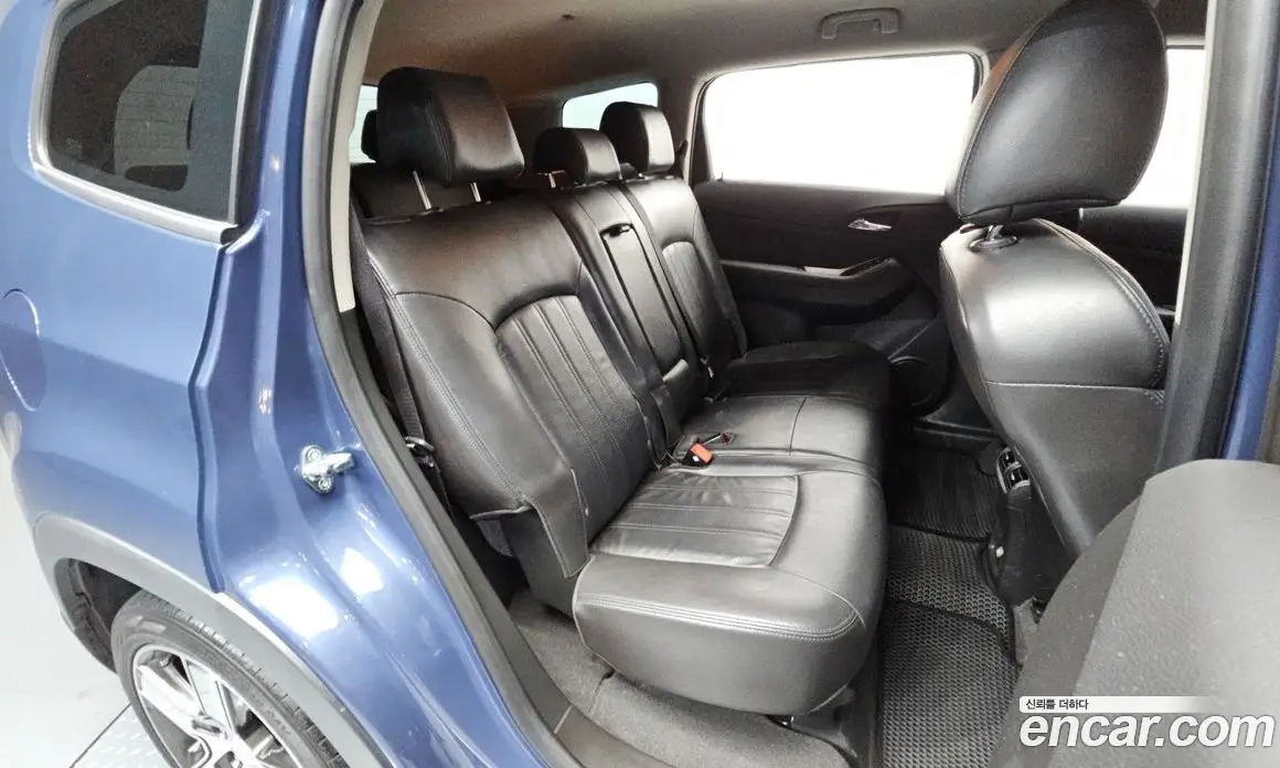 Chevrolet Orlando 2013 2.0 автомат (гидро), фото 17 Chevrolet Orlando 2013 2.0 автомат (гидро), фото 17
