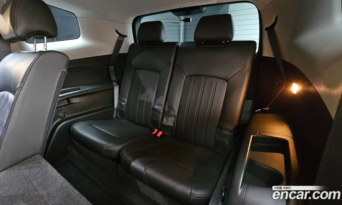 Chevrolet Orlando 2013 2.0 автомат (гидро), фото 19 Chevrolet Orlando 2013 2.0 автомат (гидро), фото 19