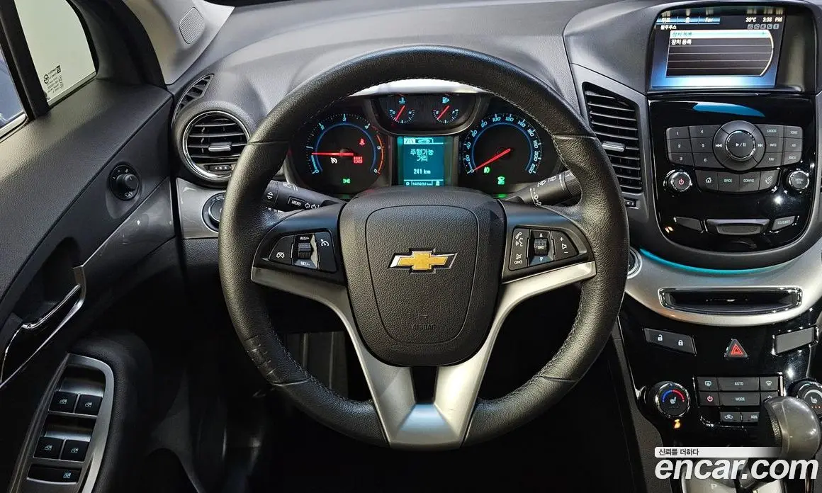 Chevrolet Orlando 2013 2.0 автомат (гидро), фото 20 Chevrolet Orlando 2013 2.0 автомат (гидро), фото 20