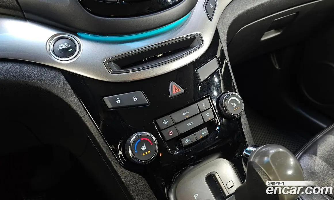 Chevrolet Orlando 2013 2.0 автомат (гидро), фото 24 Chevrolet Orlando 2013 2.0 автомат (гидро), фото 24