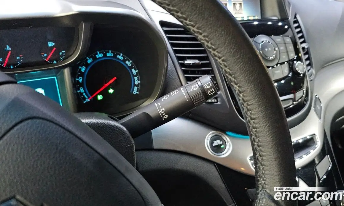 Chevrolet Orlando 2013 2.0 автомат (гидро), фото 25 Chevrolet Orlando 2013 2.0 автомат (гидро), фото 25