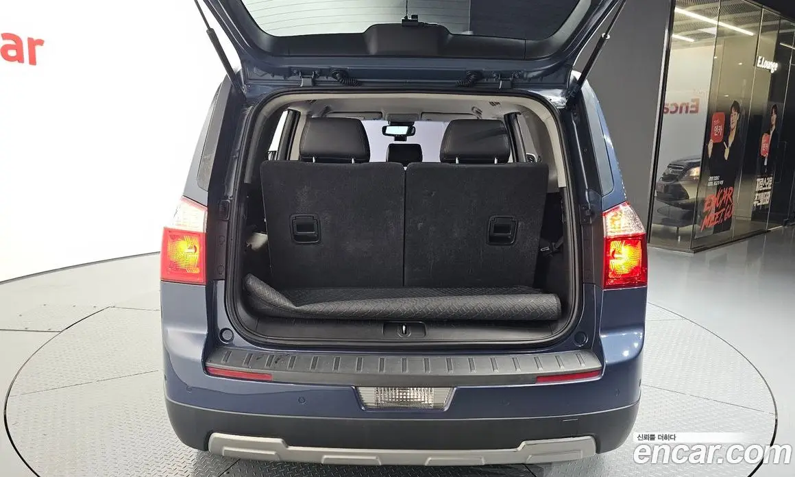 Chevrolet Orlando 2013 2.0 автомат (гидро), фото 30 Chevrolet Orlando 2013 2.0 автомат (гидро), фото 30