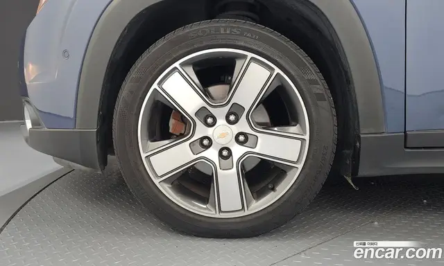 Chevrolet Orlando 2013 2.0 автомат (гидро), миниатюра 5 Chevrolet Orlando 2013 2.0 автомат (гидро), миниатюра 5