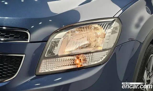 Chevrolet Orlando 2013 2.0 автомат (гидро), миниатюра 8 Chevrolet Orlando 2013 2.0 автомат (гидро), миниатюра 8