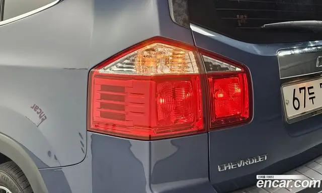 Chevrolet Orlando 2013 2.0 автомат (гидро), миниатюра 9 Chevrolet Orlando 2013 2.0 автомат (гидро), миниатюра 9