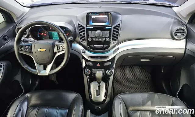 Chevrolet Orlando 2013 2.0 автомат (гидро), миниатюра 10 Chevrolet Orlando 2013 2.0 автомат (гидро), миниатюра 10
