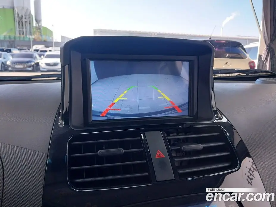 Chevrolet Spark 2014 1.0 автомат (гидро), фото 19