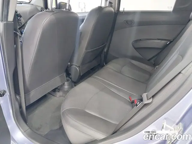 Chevrolet Spark 2014 1.0 автомат (гидро), миниатюра 6