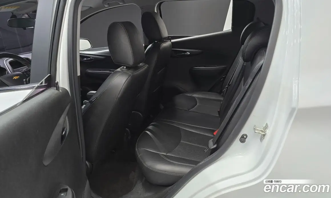 Chevrolet Spark 2015 1.0 автомат (гидро), фото 11 Chevrolet Spark 2015 1.0 автомат (гидро), фото 11