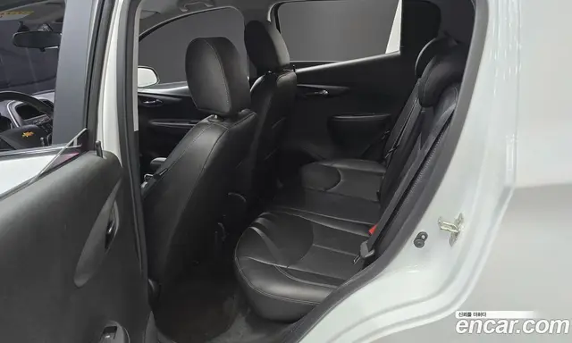Chevrolet Spark 2015 1.0 автомат (гидро), миниатюра 11 Chevrolet Spark 2015 1.0 автомат (гидро), миниатюра 11
