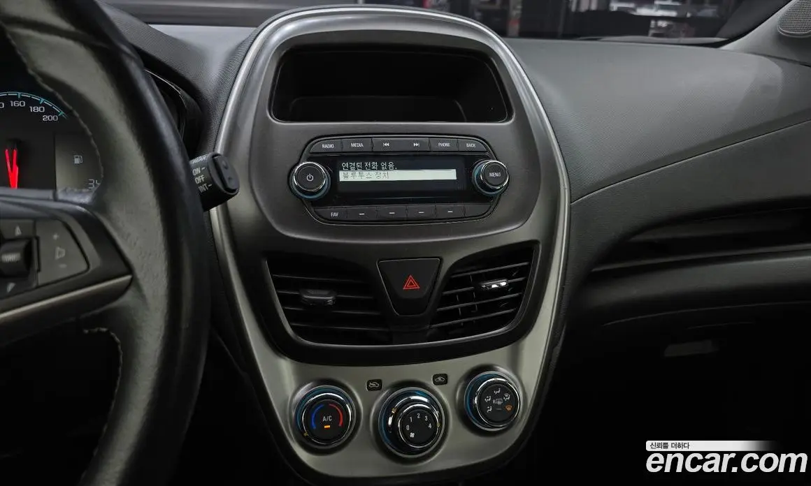 Chevrolet Spark 2015 1.0 автомат (гидро), фото 14 Chevrolet Spark 2015 1.0 автомат (гидро), фото 14
