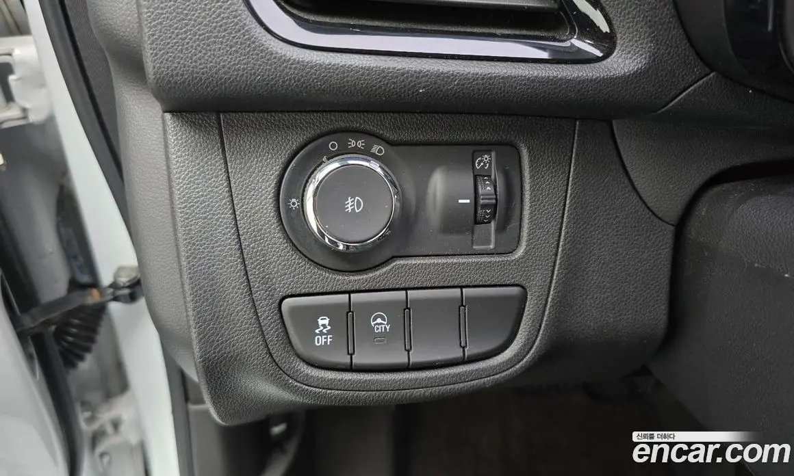 Chevrolet Spark 2015 1.0 автомат (гидро), фото 17 Chevrolet Spark 2015 1.0 автомат (гидро), фото 17