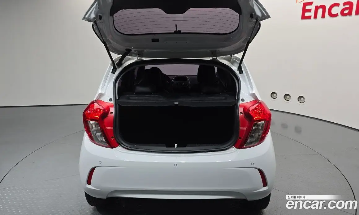 Chevrolet Spark 2015 1.0 автомат (гидро), фото 20 Chevrolet Spark 2015 1.0 автомат (гидро), фото 20