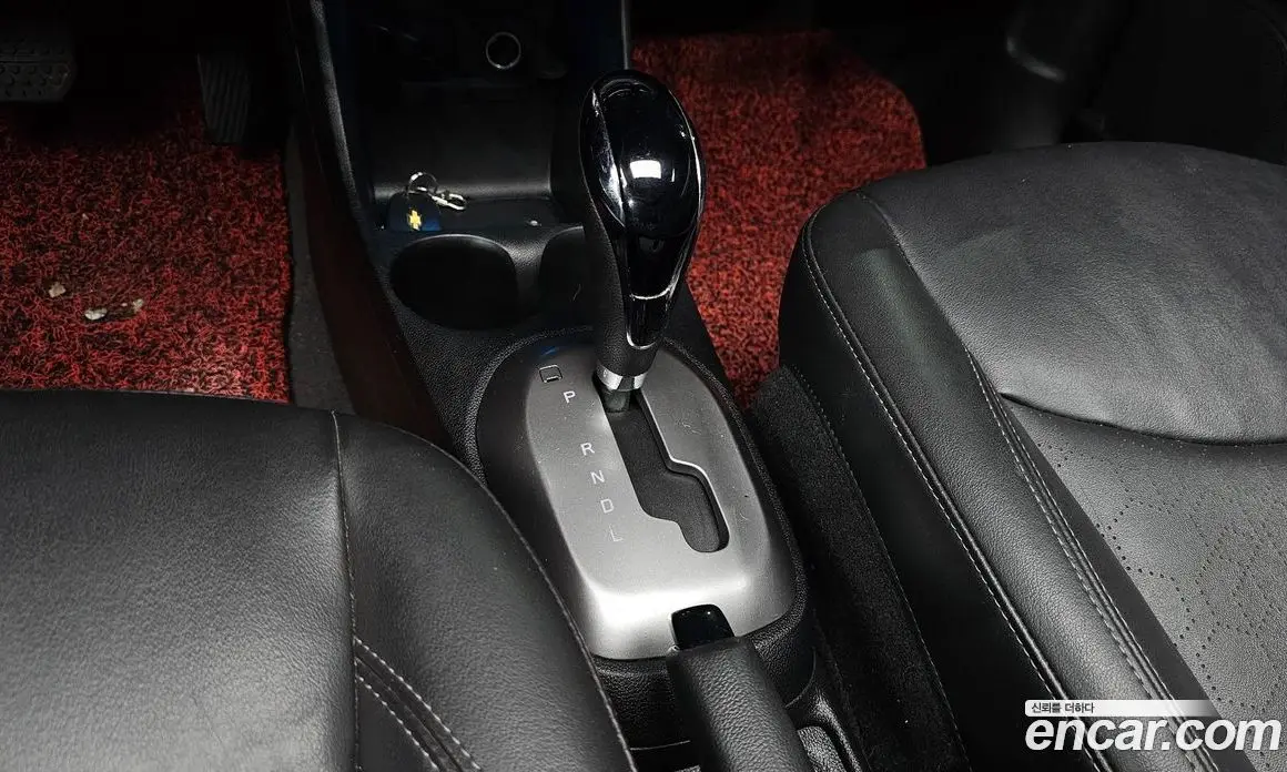 Chevrolet Spark 2015 1.0 автомат (гидро), фото 11 Chevrolet Spark 2015 1.0 автомат (гидро), фото 11