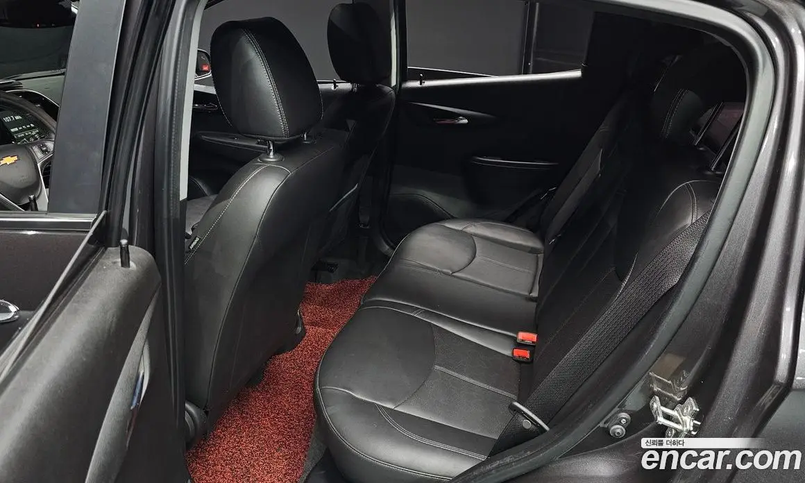 Chevrolet Spark 2015 1.0 автомат (гидро), фото 17 Chevrolet Spark 2015 1.0 автомат (гидро), фото 17