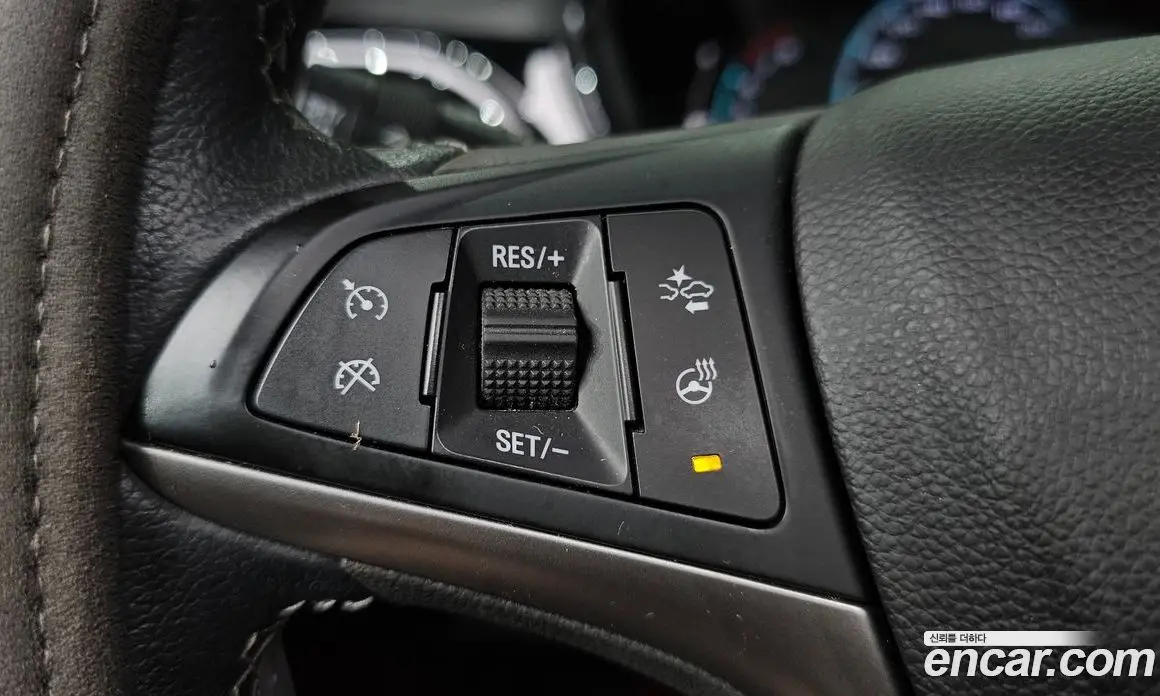 Chevrolet Spark 2015 1.0 автомат (гидро), фото 21 Chevrolet Spark 2015 1.0 автомат (гидро), фото 21
