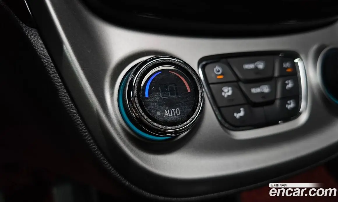 Chevrolet Spark 2015 1.0 автомат (гидро), фото 22 Chevrolet Spark 2015 1.0 автомат (гидро), фото 22