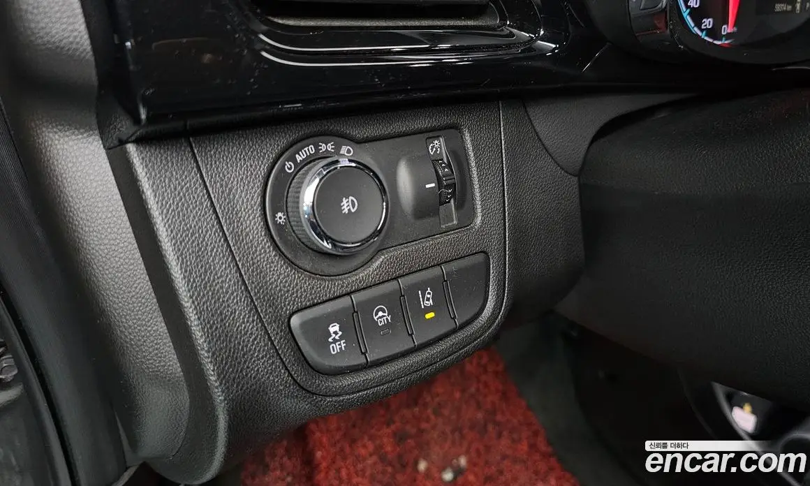 Chevrolet Spark 2015 1.0 автомат (гидро), фото 24 Chevrolet Spark 2015 1.0 автомат (гидро), фото 24