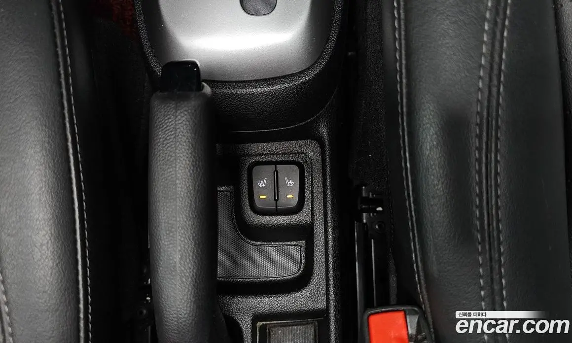 Chevrolet Spark 2015 1.0 автомат (гидро), фото 28 Chevrolet Spark 2015 1.0 автомат (гидро), фото 28