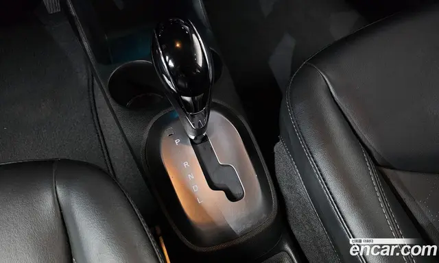 Chevrolet Spark 2017 1.0 автомат (гидро), миниатюра 12