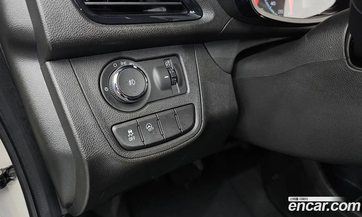 Chevrolet Spark 2017 1.0 автомат (гидро), фото 24 Chevrolet Spark 2017 1.0 автомат (гидро), фото 24