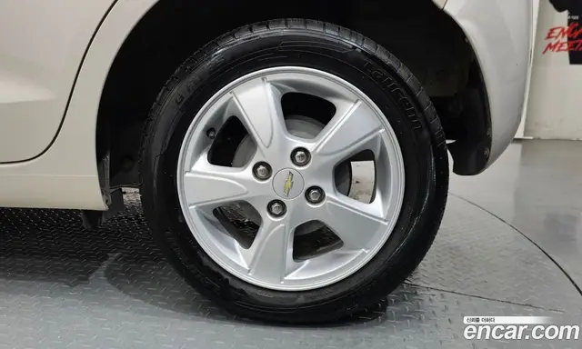 Chevrolet Spark 2017 1.0 автомат (гидро), миниатюра 7 Chevrolet Spark 2017 1.0 автомат (гидро), миниатюра 7