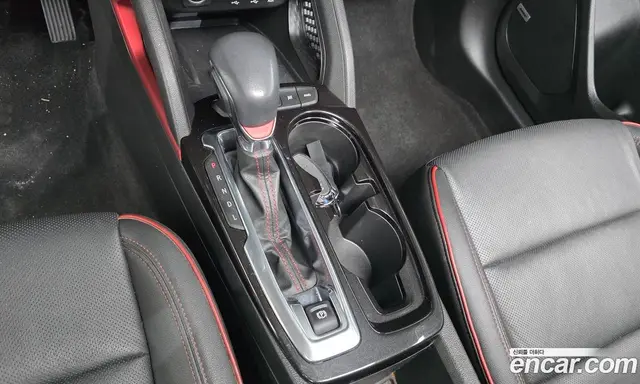 Chevrolet TrailBlazer 2020 1.3 автомат (гидро), миниатюра 12