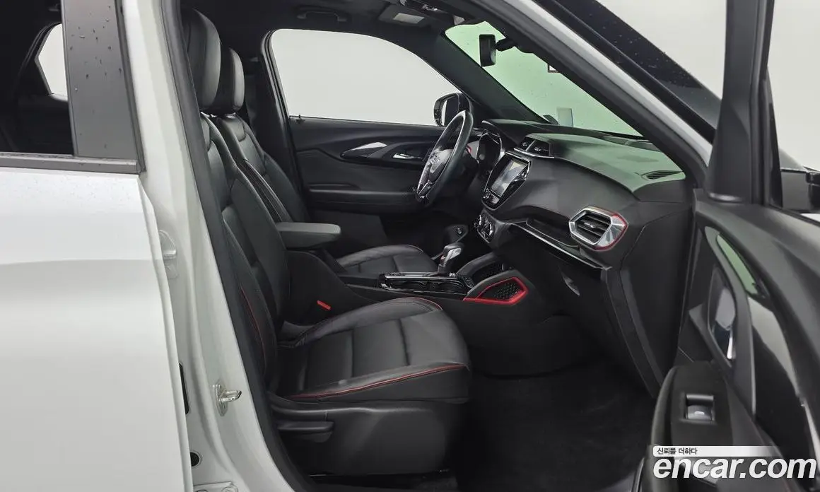 Chevrolet TrailBlazer 2020 1.3 автомат (гидро), фото 17 Chevrolet TrailBlazer 2020 1.3 автомат (гидро), фото 17